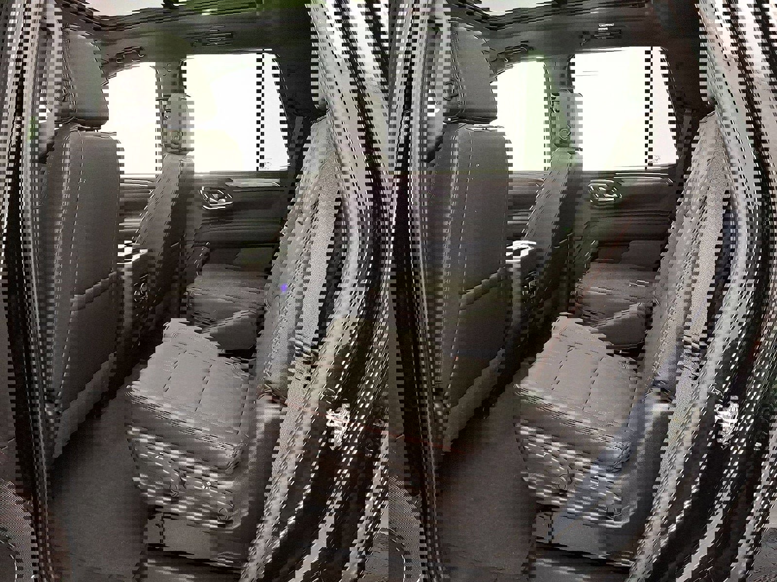 Used 2022 Chevrolet Tahoe RST w/ Luxury Package image 20