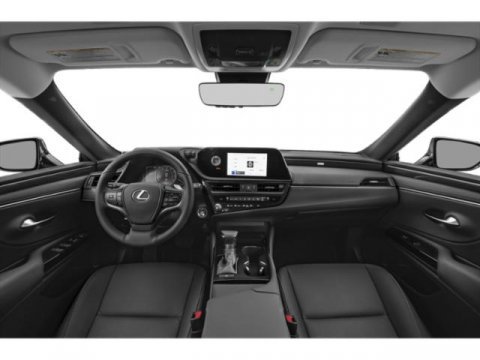 Used 2023 Lexus ES 350 FWD image 8
