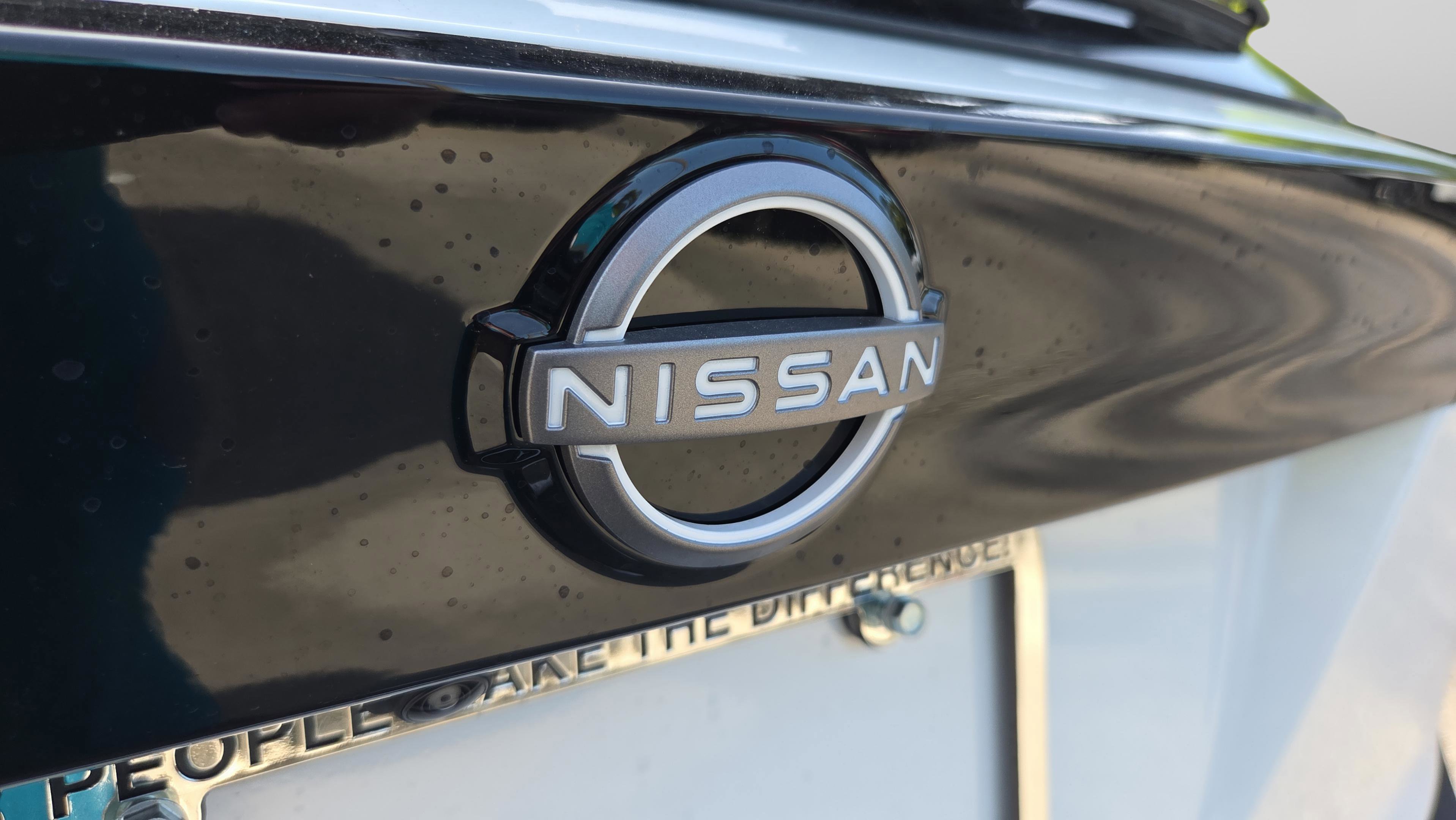 New 2026 Nissan Kicks SV FWD image 29