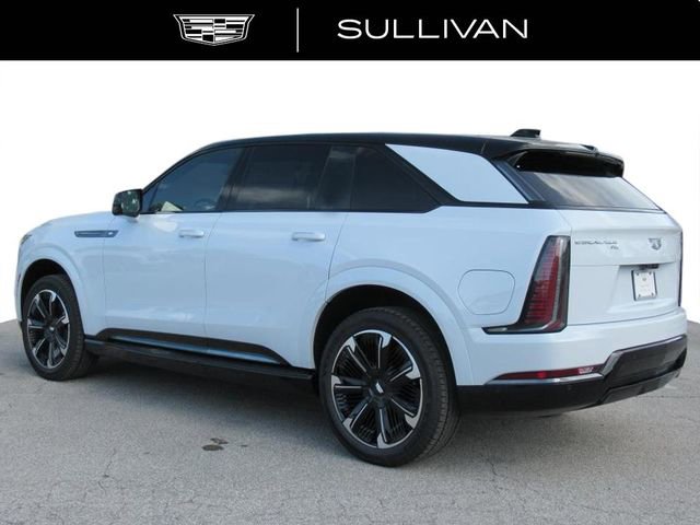 New 2026 Cadillac Escalade IQ Sport 1 image 4