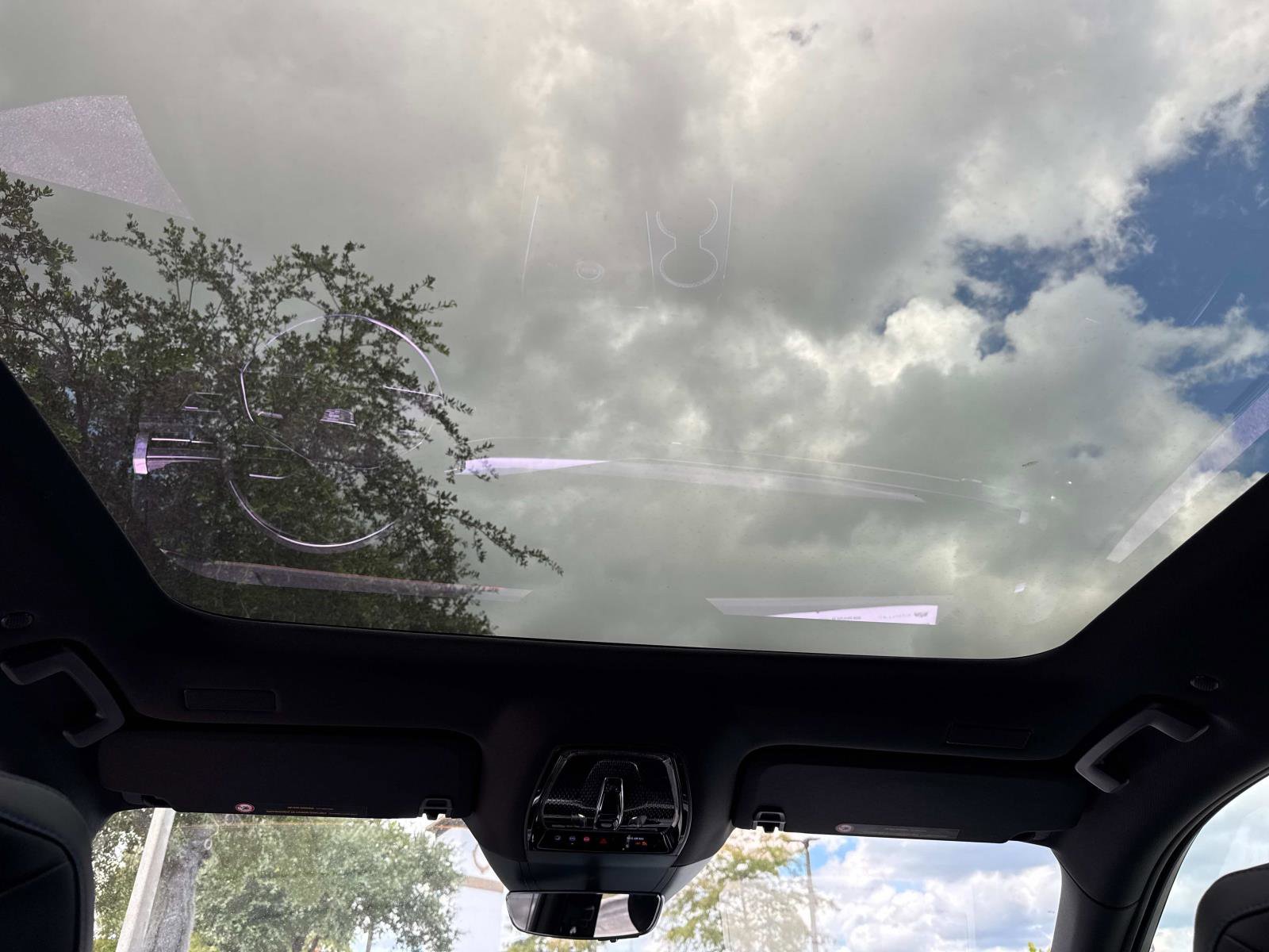 New 2026 Cadillac Escalade IQL Luxury image 17