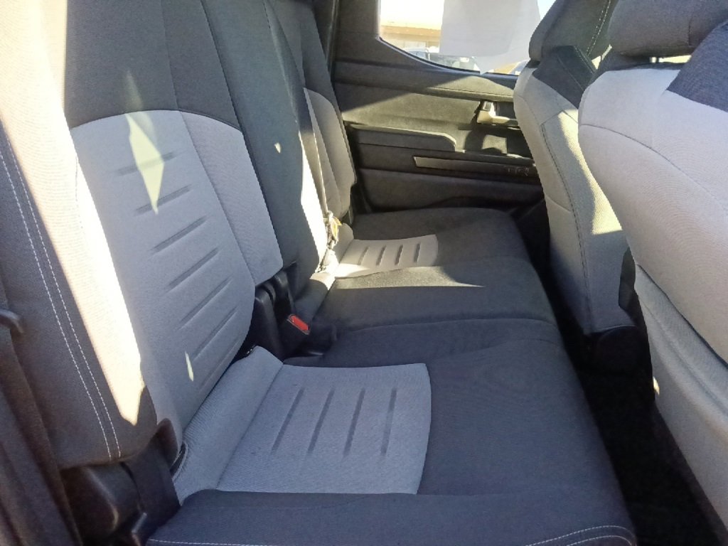 Used 2024 Toyota Tacoma TRD Sport image 29