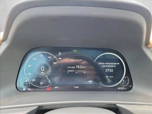 Used 2021 Hyundai Sonata Limited FWD image 21