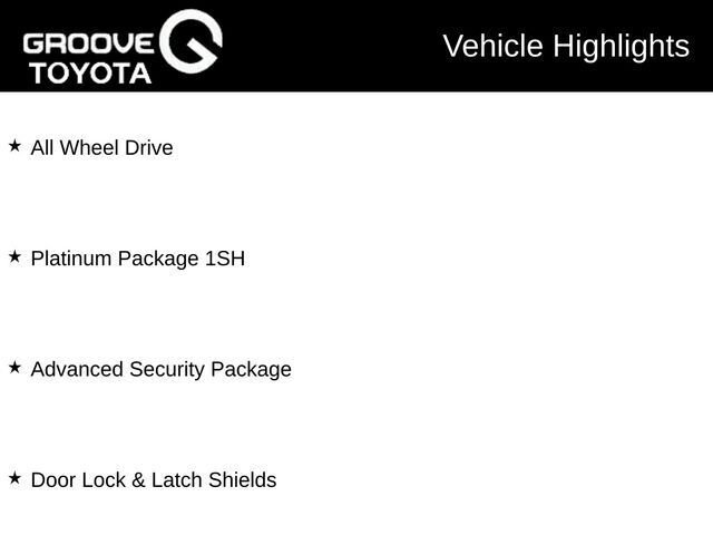 Used 2019 Cadillac XT5 Platinum AWD/4WD image 4