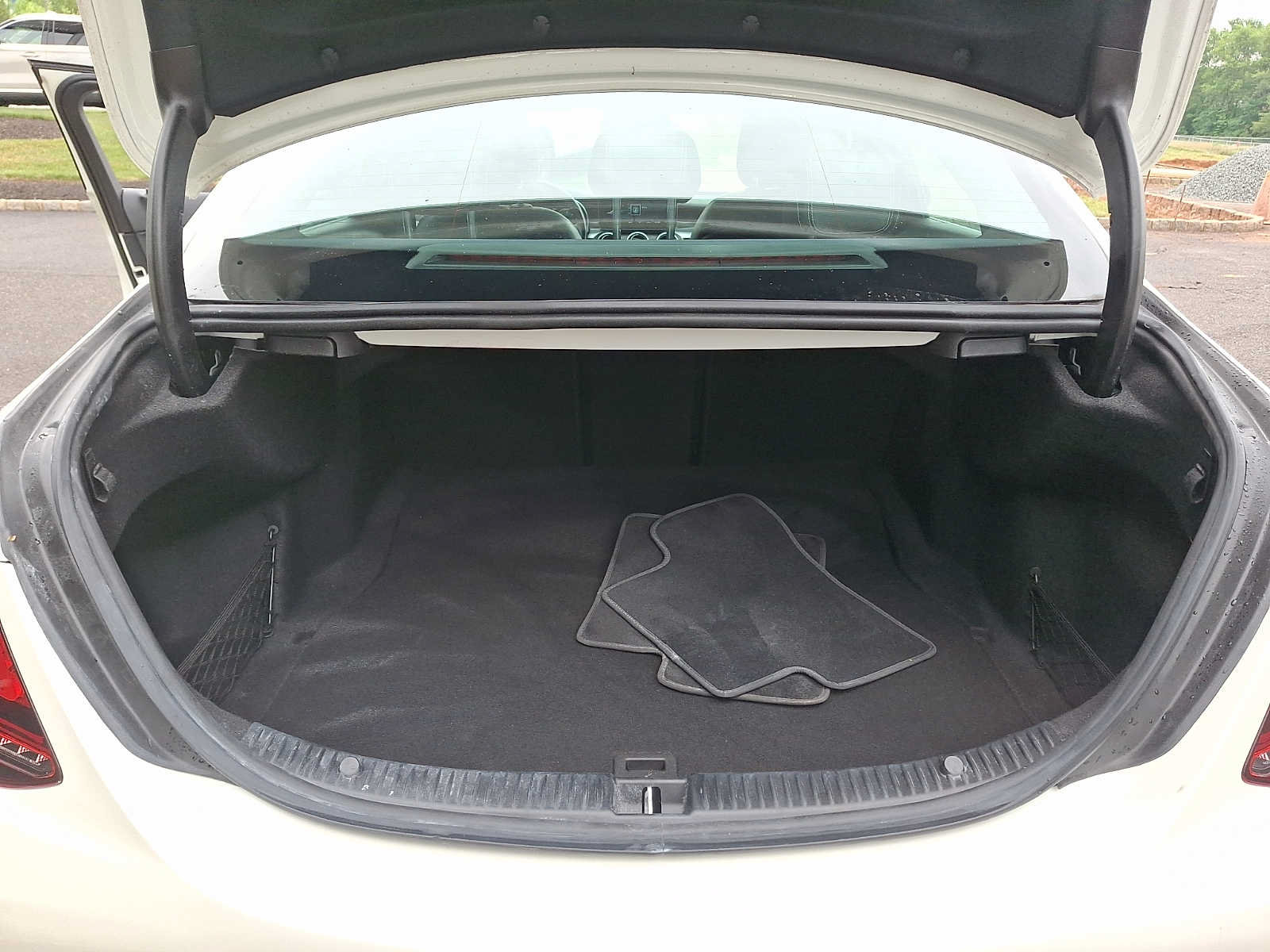 Certified 2021 Mercedes-Benz C 300 4MATIC Sedan image 26