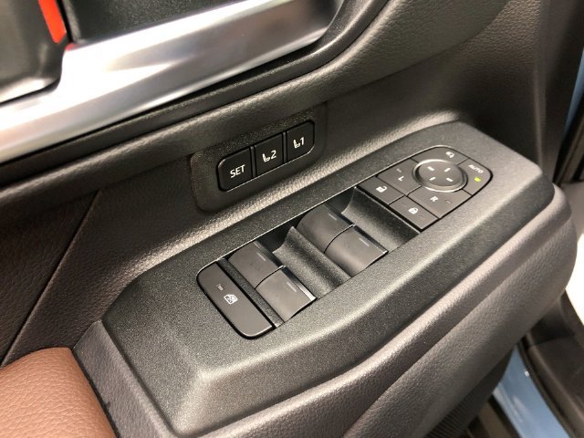 Used 2025 Toyota Land Cruiser w/ Premium Package AWD/4WD image 14