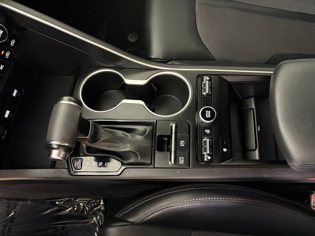 Used 2024 Kia K5 GT-Line w/ GT-Line Premium Package image 30