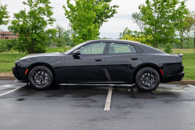 New 2026 Dodge Charger Scat Pack AWD/4WD image 23
