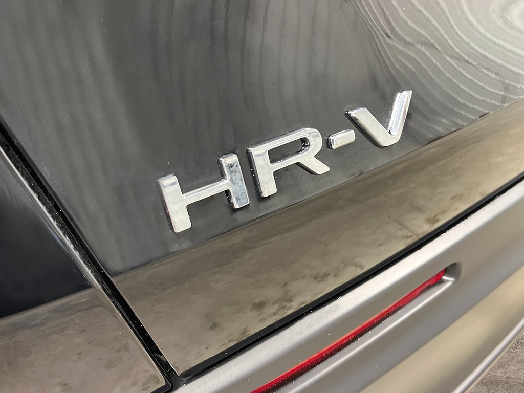 New 2027 Honda HR-V LX image 10