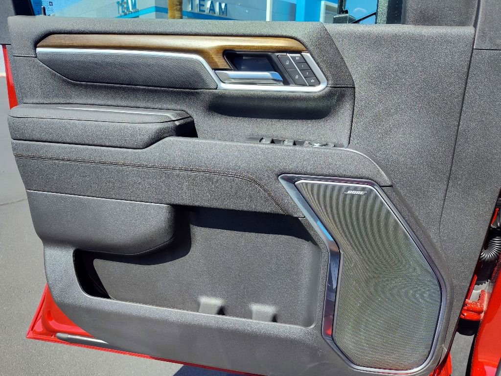 New 2026 Chevrolet Silverado 3500 High Country w/ High Country Premium Package image 10