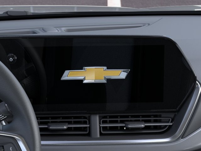 New 2026 Chevrolet Trax LT w/ Driver Confidence Package FWD image 20