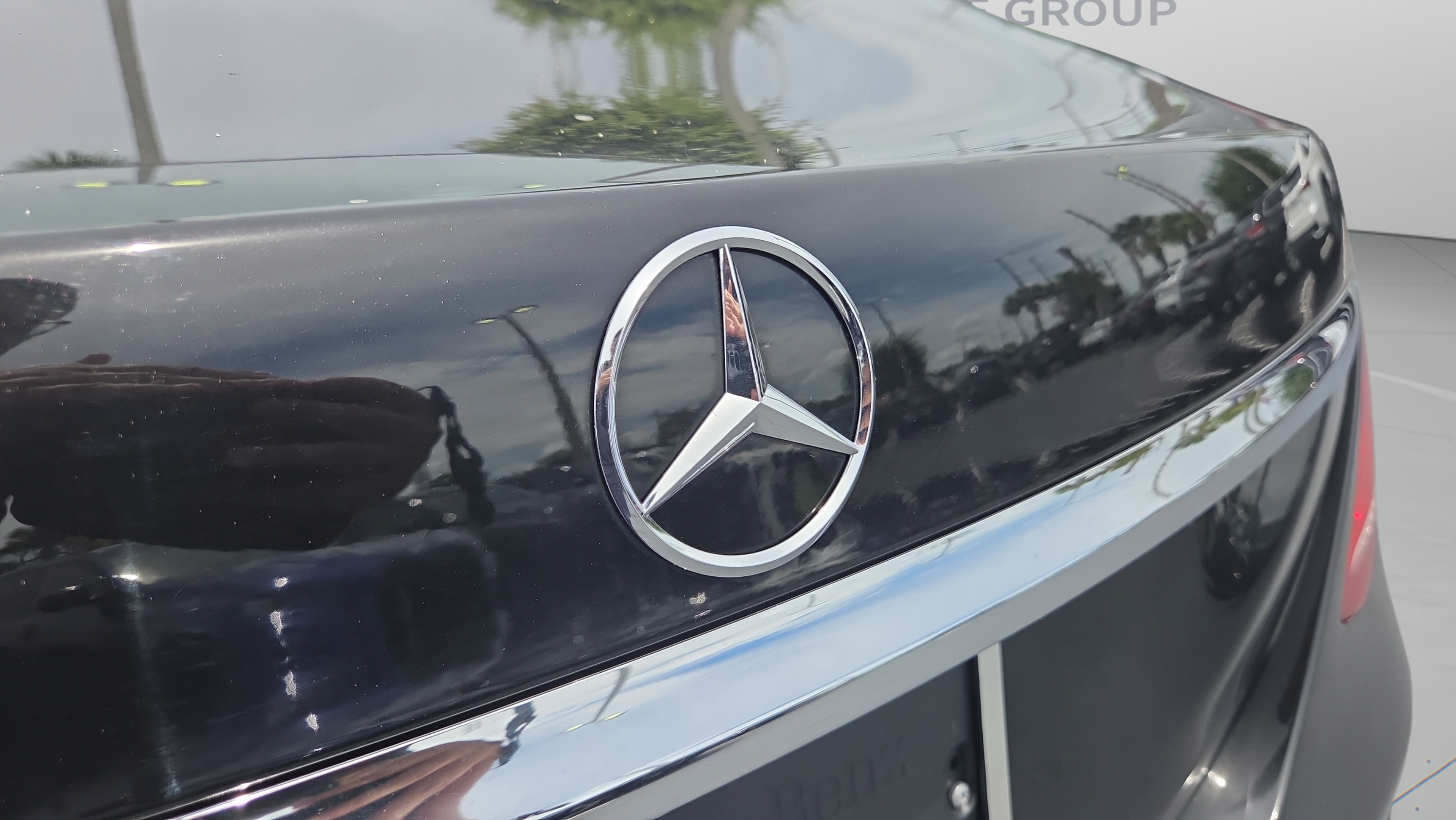 Used 2018 Mercedes-Benz E 300 image 35