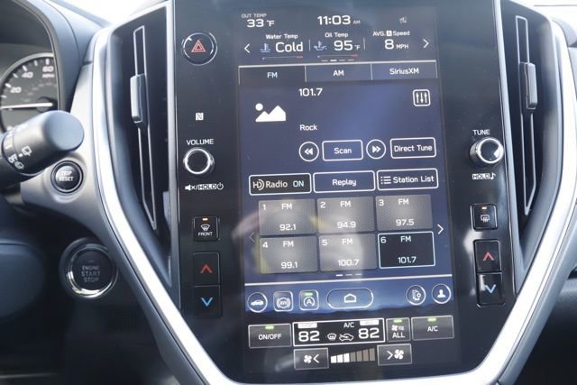 Certified 2025 Subaru Crosstrek 2.0i Premium image 25