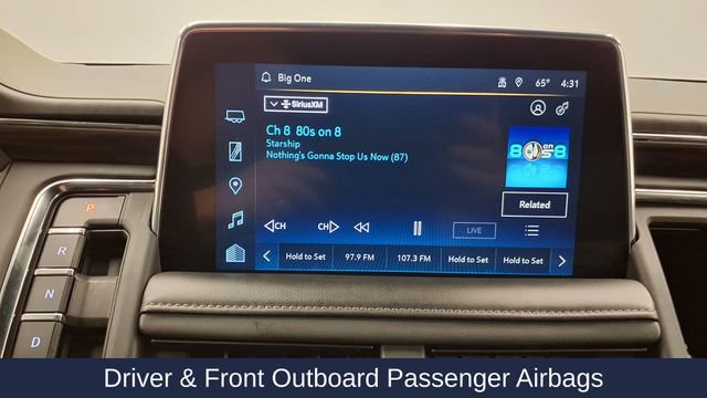 Used 2023 Chevrolet Tahoe LT w/ Luxury Package image 31