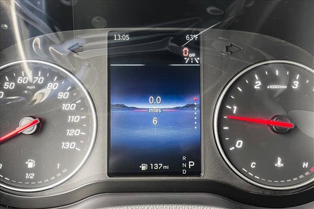 Used 2026 Mercedes-Benz Sprinter 2500 image 11