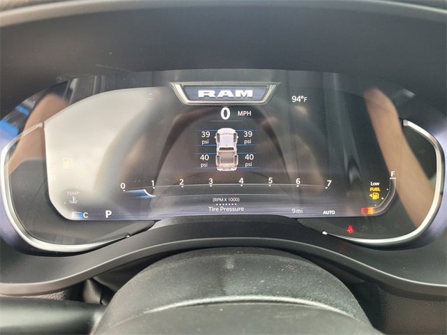 New 2026 RAM 1500 Big Horn image 34