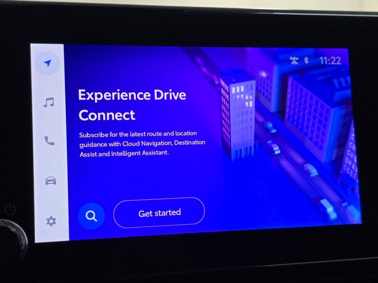 Certified 2024 Toyota RAV4 LE image 3