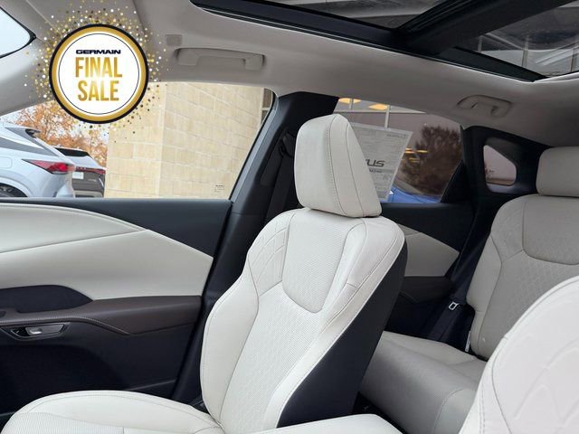 New 2026 Lexus RX 350 w/ Convenience Package image 20