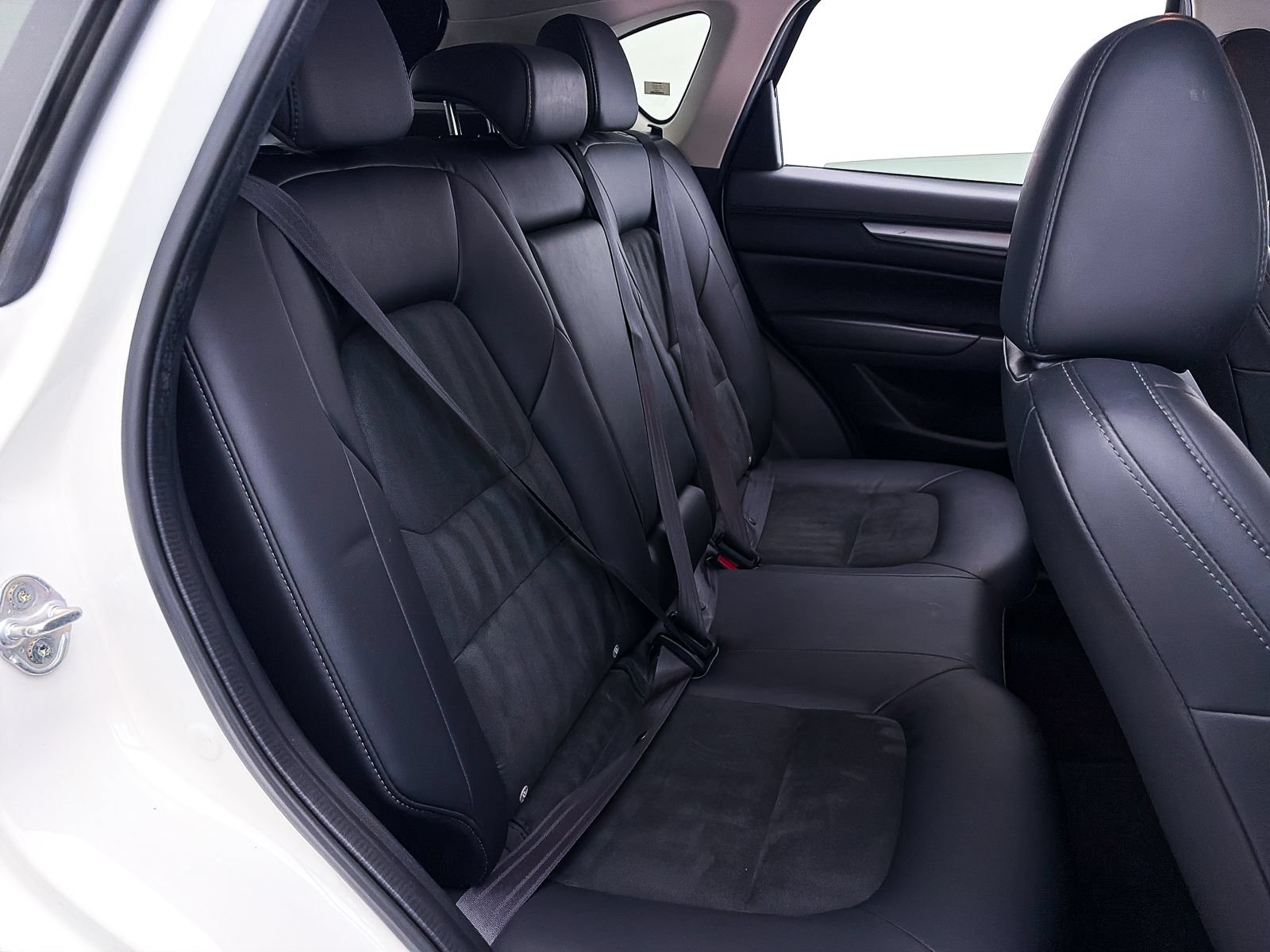Used 2021 MAZDA CX-5 Touring AWD/4WD image 35