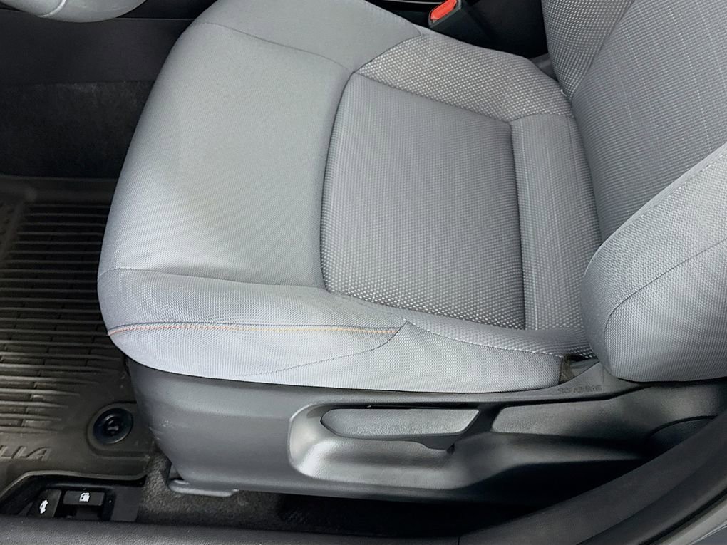 Used 2025 Toyota Corolla FX w/ Convenience Package image 19