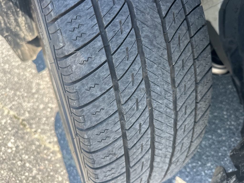 Used 2021 Nissan Rogue SL w/ Premium Package image 33