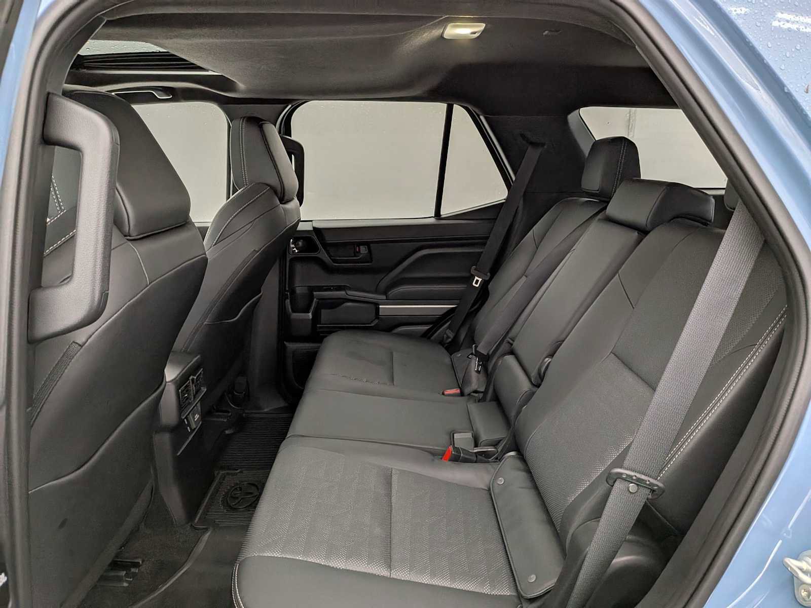 Used 2025 Toyota 4Runner TRD Off-Road Premium image 21