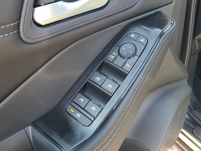 New 2026 Nissan Rogue Dark Armor AWD/4WD image 11