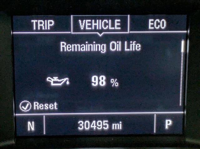 Used 2017 GMC Acadia SLE image 12