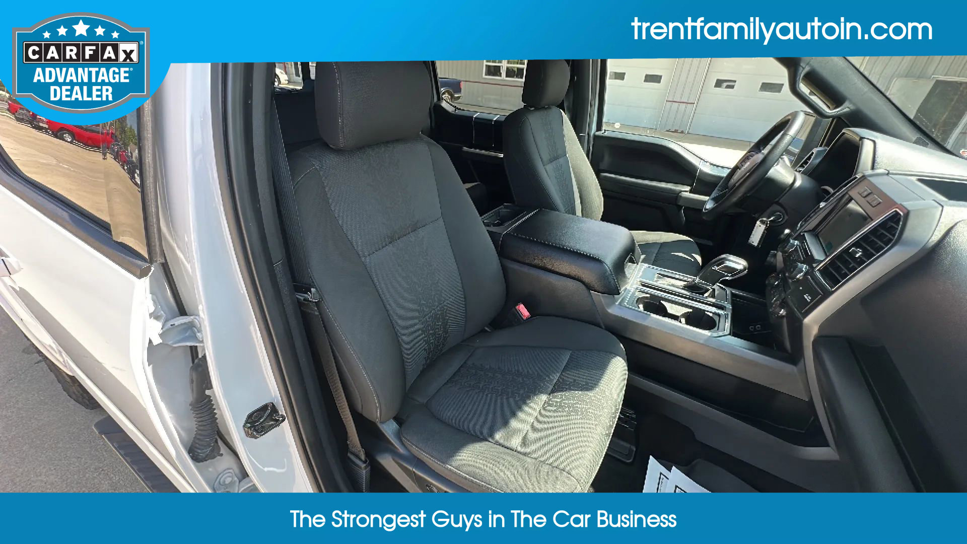 Used 2019 Ford F150 XLT w/ Equipment Group 302A Luxury image 70