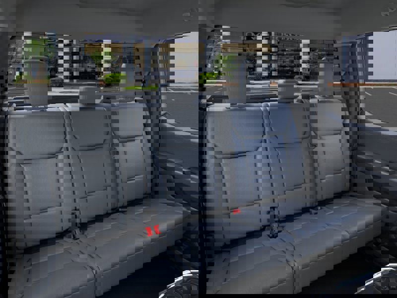 New 2025 Ford F150 Lightning Flash image 11