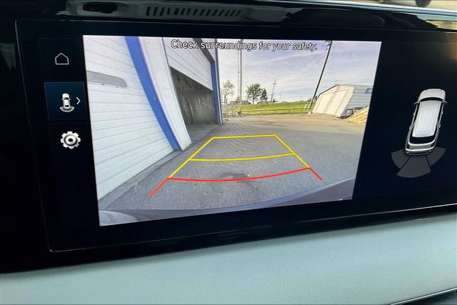 Used 2024 Hyundai Palisade SEL image 21