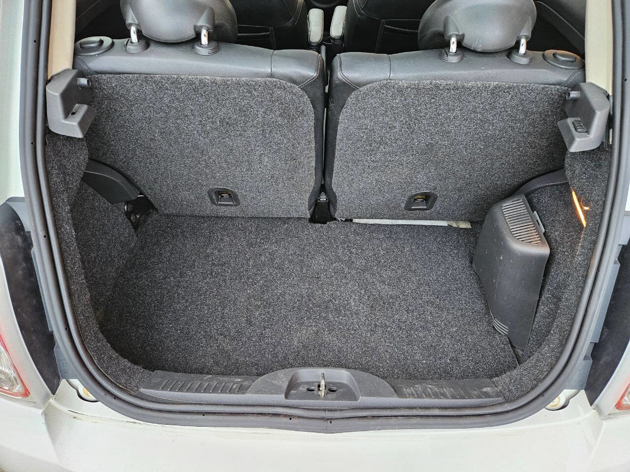 Used 2018 FIAT 500 Lounge image 22