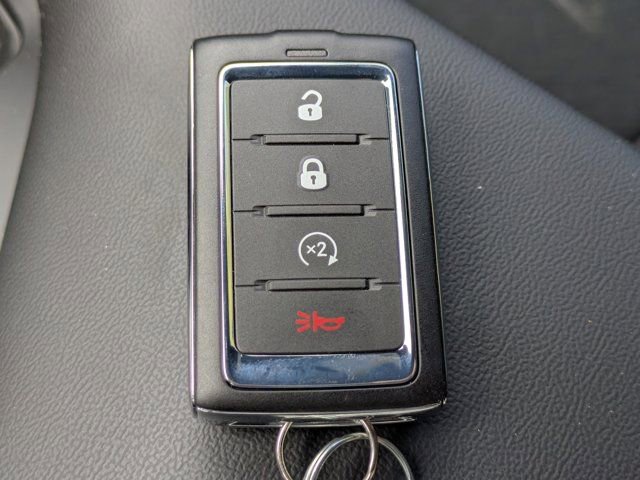 New 2026 Dodge Charger Scat Pack w/ Blacktop Package image 23