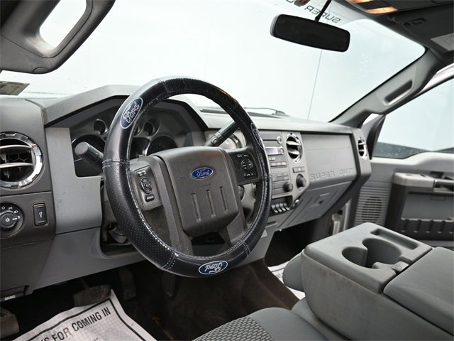 Used 2014 Ford F250 XLT w/ XLT Premium Package image 14