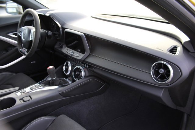 Used 2024 Chevrolet Camaro SS image 31