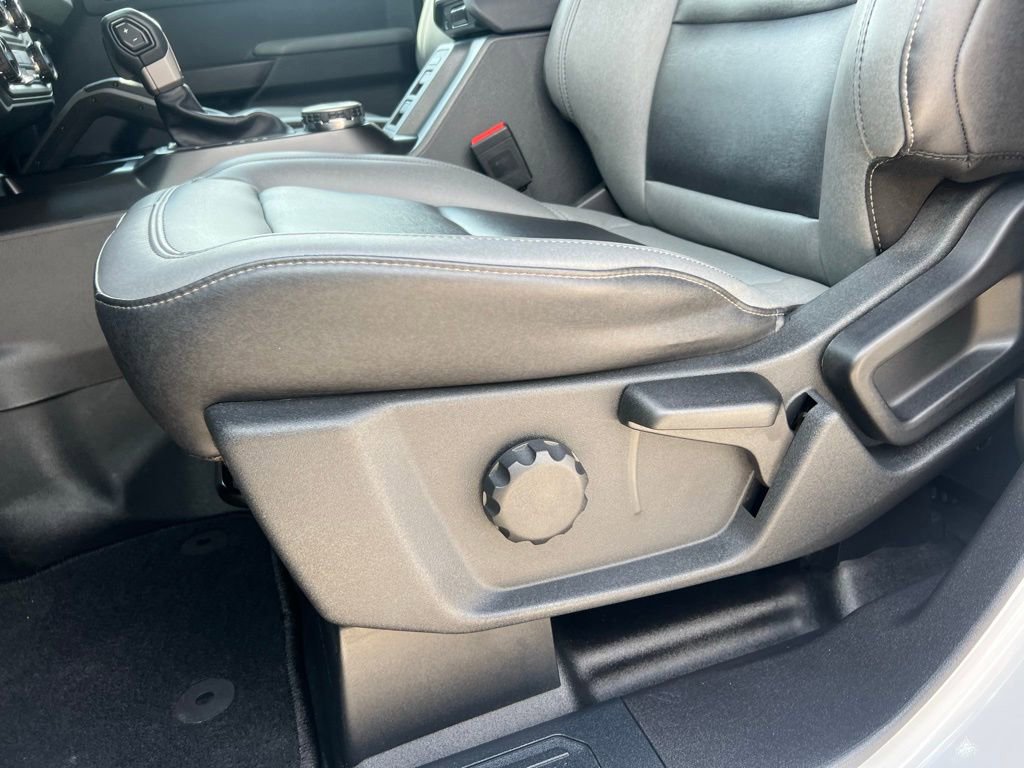 Used 2023 Ford Bronco Big Bend AWD/4WD image 14