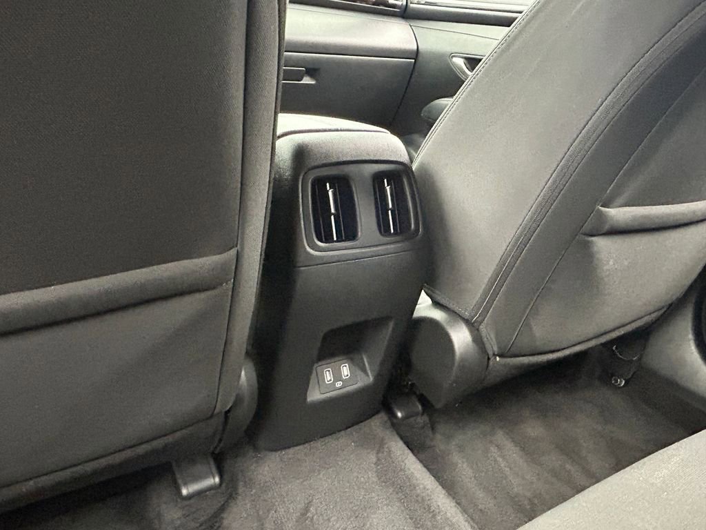 Used 2024 Hyundai Tucson SEL FWD image 31