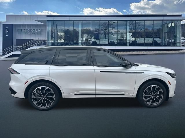 New 2026 Lincoln Nautilus Reserve AWD/4WD image 9