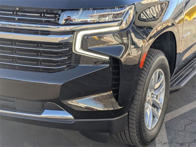 Used 2021 Chevrolet Tahoe LT image 10