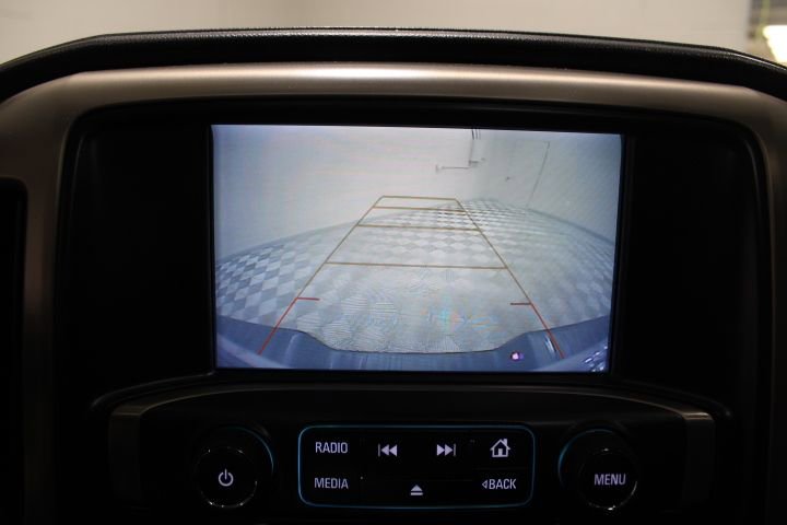 Used 2018 GMC Sierra 1500 Denali w/ Denali Ultimate Package image 4