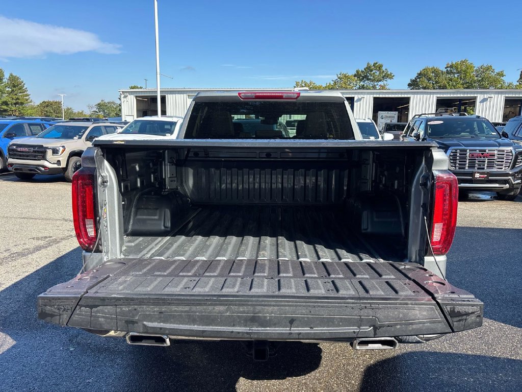 New 2026 GMC Sierra 1500 SLT w/ SLT Convenience Package AWD/4WD image 5