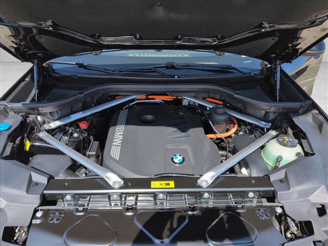New 2026 BMW X5 xDrive50e AWD/4WD image 17