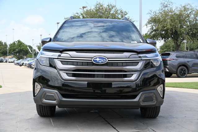 New 2026 Subaru Forester Limited AWD/4WD image 8