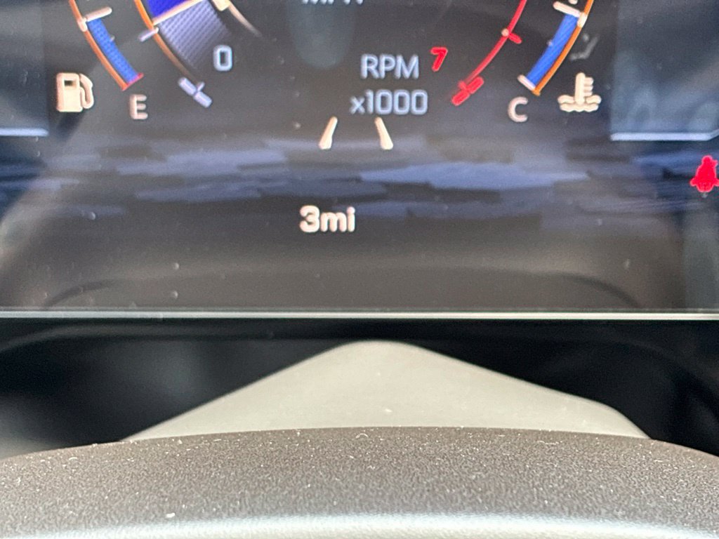 New 2026 Chevrolet Tahoe LS RWD image 24