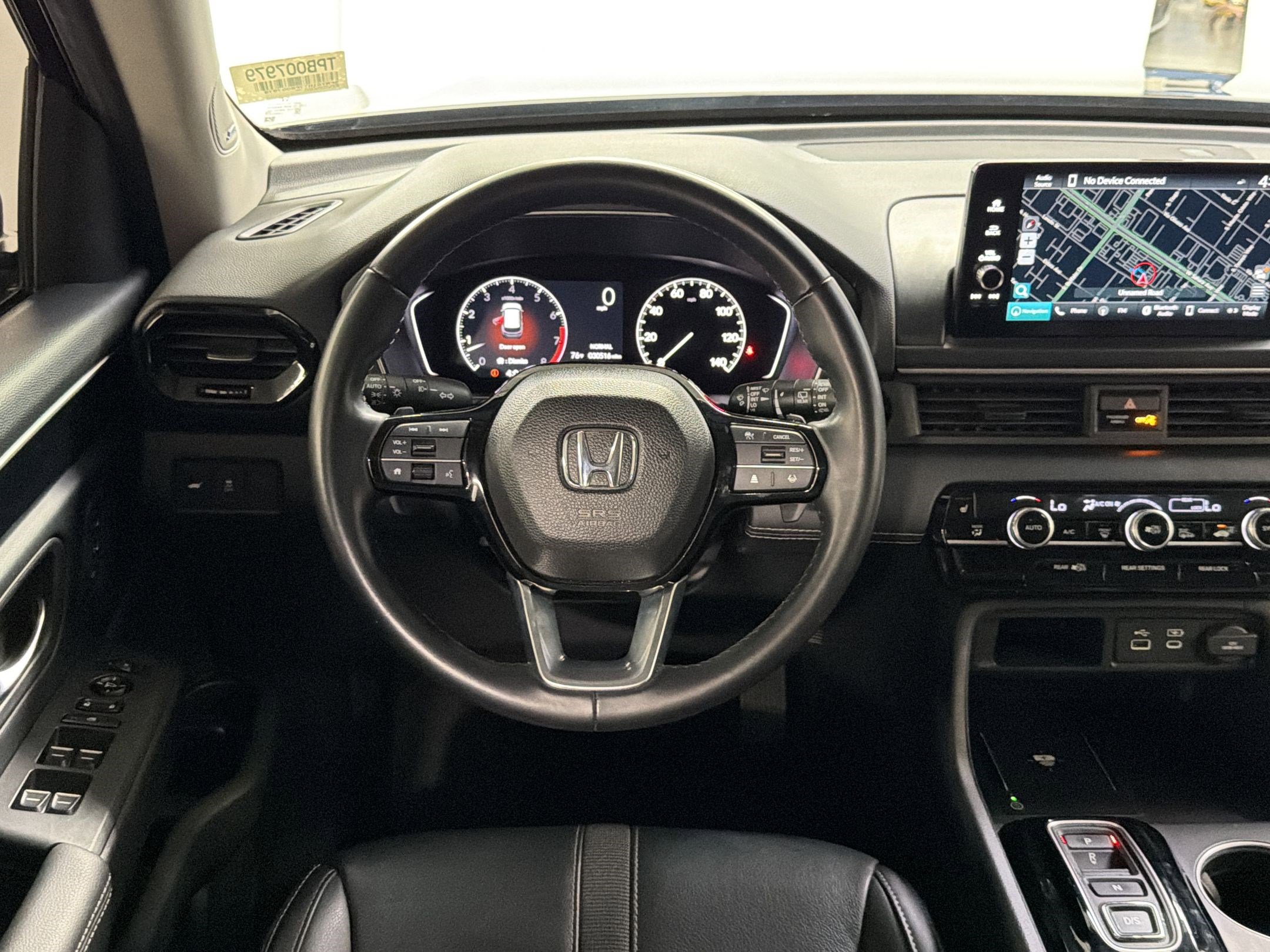 Certified 2023 Honda Pilot Touring image 28