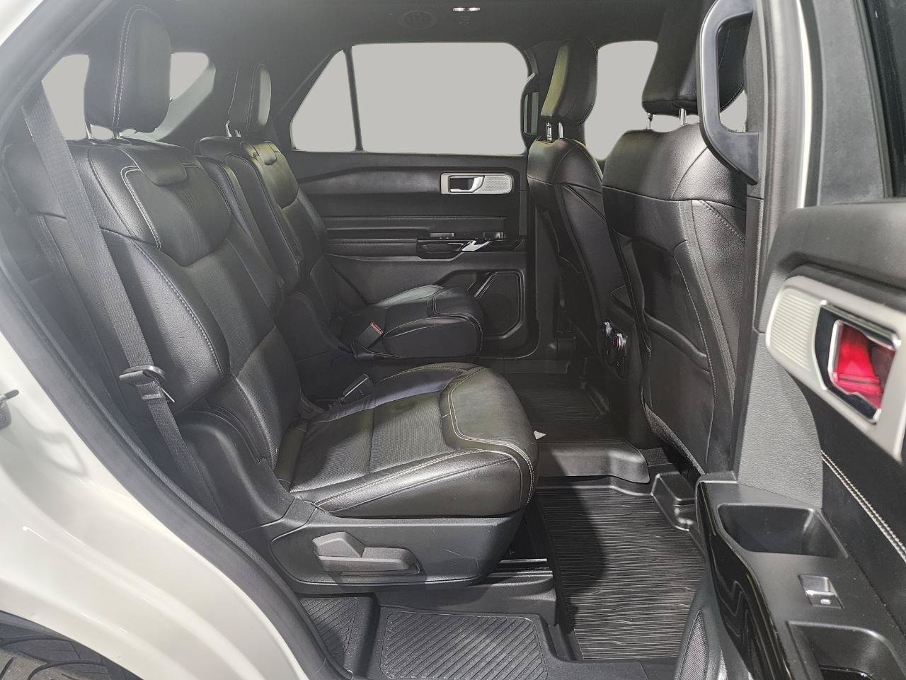 Used 2021 Ford Explorer ST w/ Equipment Group 401A AWD/4WD image 25