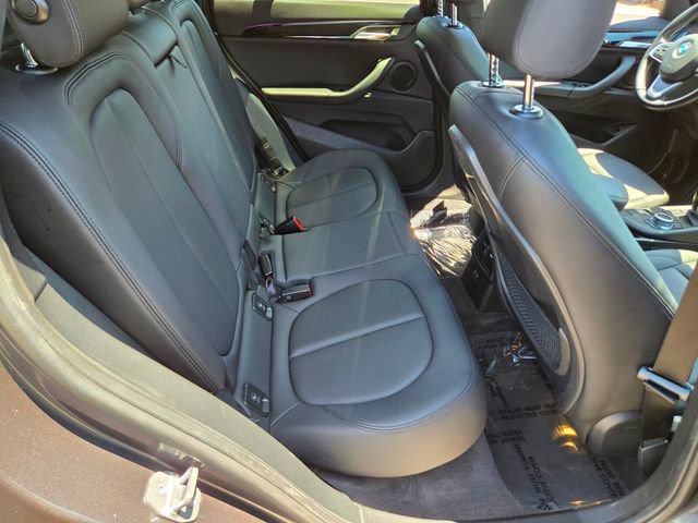 Used 2021 BMW X1 sDrive28i w/ Convenience Package FWD image 19