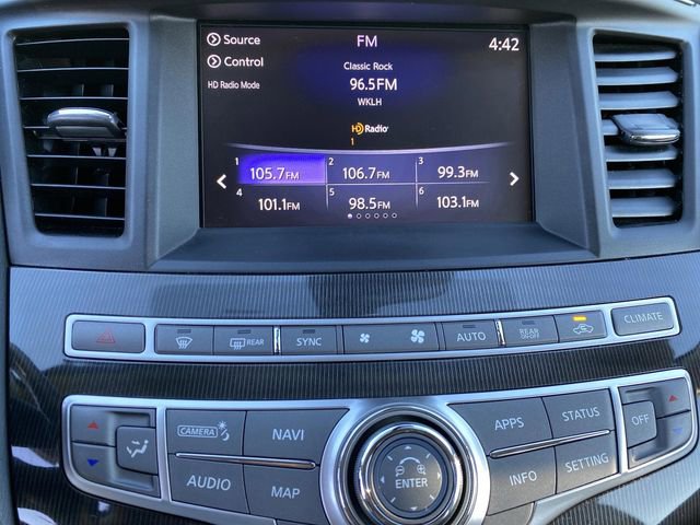 Used 2019 INFINITI QX60 Luxe w/ Essential Package image 21