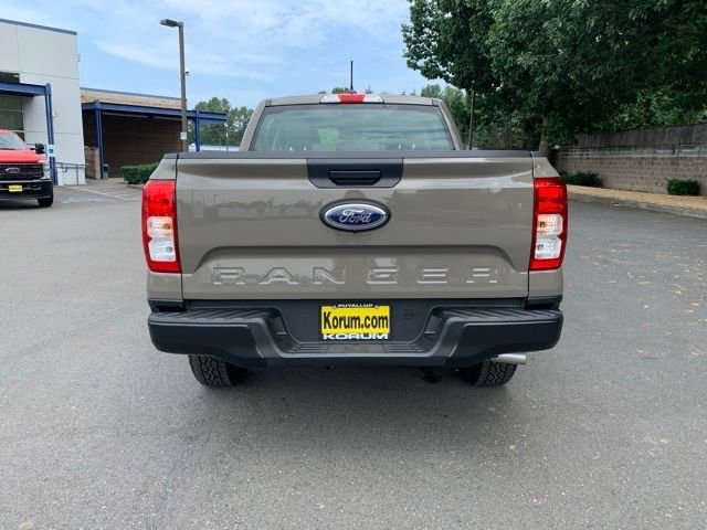 New 2025 Ford Ranger XL AWD/4WD image 5