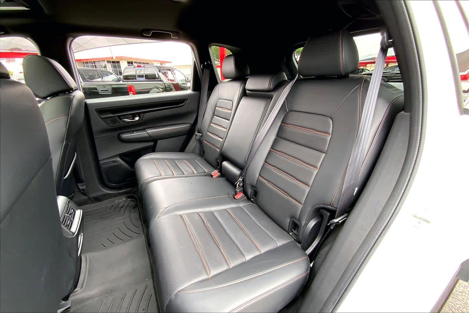 Used 2024 Honda CR-V Sport-L image 21